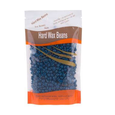 Jual Eds Ladymisty Wax Beans No Strip Depilatory Hot Film Hard Wax
