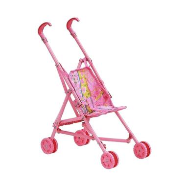 Jual Mainan Stroller Boneka Terbaru Harga Murah Blibli Com