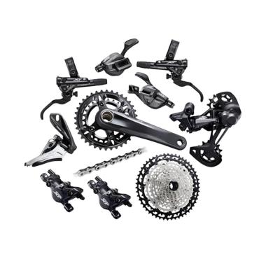 jual groupset shimano 105