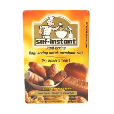Jual Saf Instant Terbaru Agustus 2021 100 Original Official Store Blibli