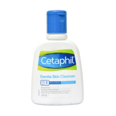 cetaphil 125ml harga