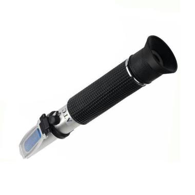 Refractometer Salt Salinity [0-100%]