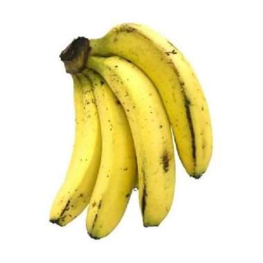 Pisang Ambon 1 Sisir