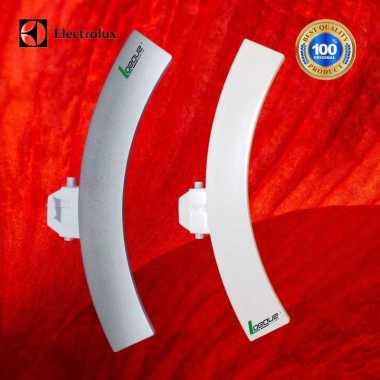 Door Handle Front Loading Handel Pintu Mesin Cuci Satu Tabung Pintu Depan ELECTROLUX EWP 10742, 1084