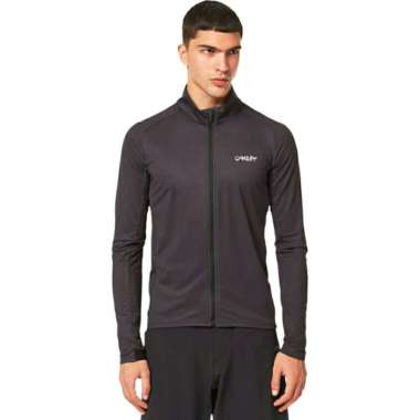 Jacket Oakley Elements Thermal Long Sleeve Jersey