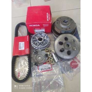 * FULL SET PAKET CVT VARIO 150 OLD, VARIO 150 NEW