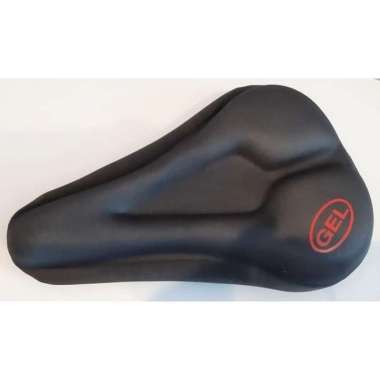 Sadel Cover / Saddle Sepeda / Jok Sadel Sepeda / Penutup Sarung Sadel