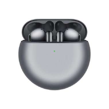 Huawei Freebuds 4 Silver Frost