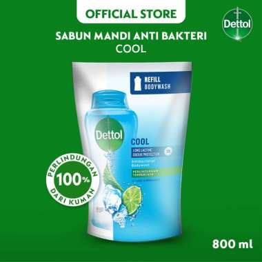 Dettol Body Wash