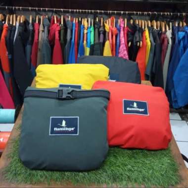 Harga Raincoat Consina Terbaru Oktober 