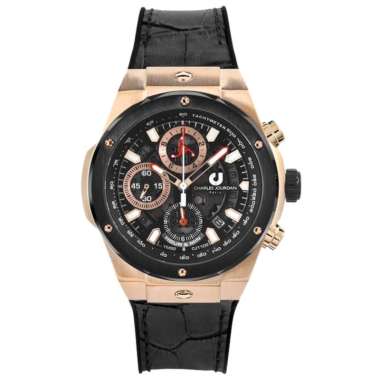 JAM TANGAN CHARLES JOURDAN ORIGINAL JAM CHARLES JOURDAN CJ1109 1032CC CHARLES JORDAN CJ 1109 1032C C