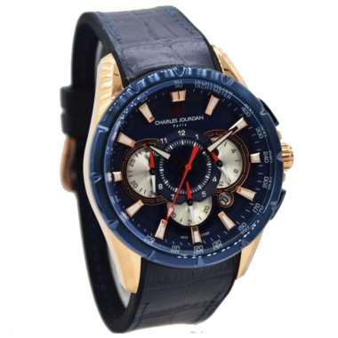 JAM TANGAN CHARLES JOURDAN ORIGINAL JAM CHARLES JOURDAN CJ1029 1582CC CHARLES JORDAN CJ 1029 1582C C