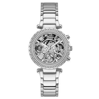 JAM GUESS ORIGINAL - JAM GUESS GW0403L1 JAM TANGAN GUESS 0403 GUESS GW0403 JAM TANGAN WANITA JAM WAN