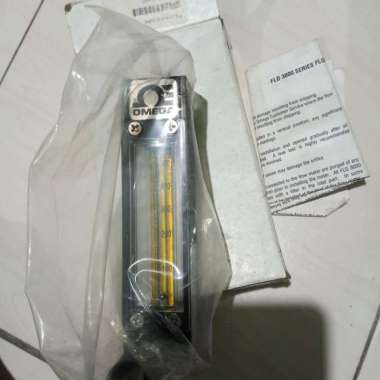 Omega Rotameter FLDA3225C