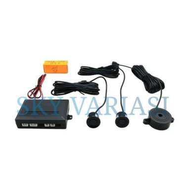 Sensor Parkir Mobil 2 Titik Universal Innova New