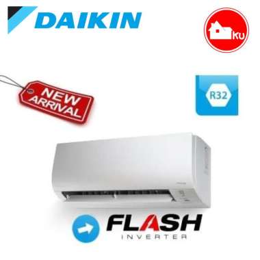 DAIKIN STKQ50UV ( RKQ50UVM4 + FTKQ50UVM4 ) FLASH INVERTER