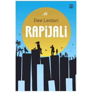 NOVEL RAPIJALI 1