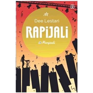 NOVEL RAPIJALI 2