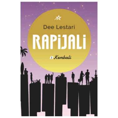 NOVEL RAPIJALI 3