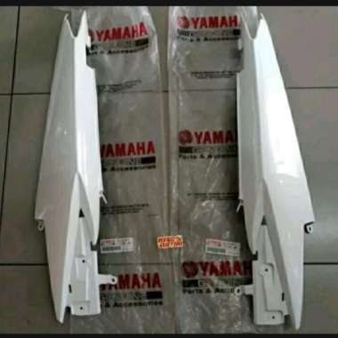 Body belakang Jupiter mx new 135 sepasang ORIGINAL YGP