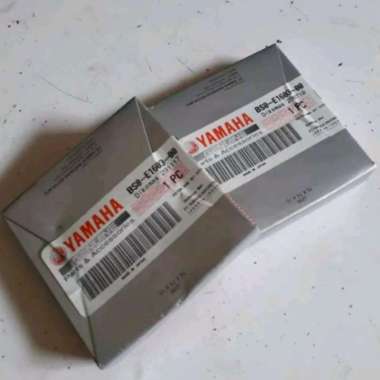 Ring seher set yamaha R25 STD original