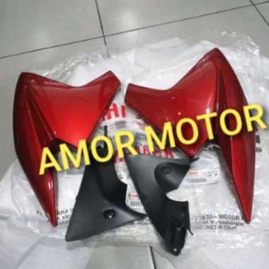 SAYAP TANGKI 1SET VIXION NEW NVL ORIGINAL