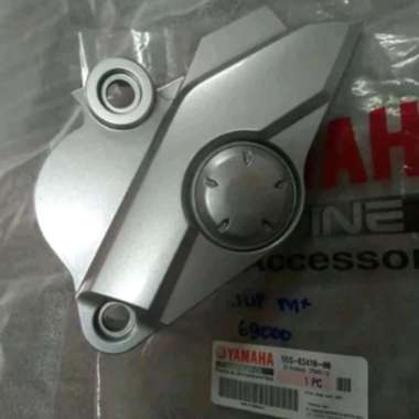 TUTUP GEAR JUPITER MX NEW 2012 ORIGINAL YGP