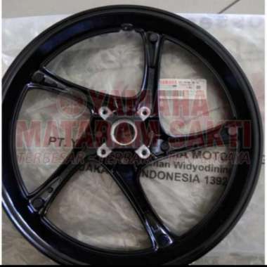 velg depan mio sporty mio smile mio soul original ygp