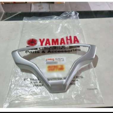 list speedometer new all aerox 2021 silver original Yamaha