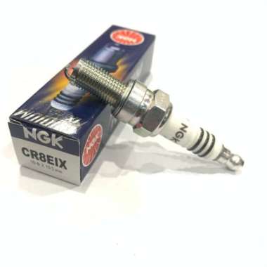 BUSI NGK IRIDIUM CR8EIX UNTUK SEMUA TIPE VIXION, JUPITER MX, MX KING