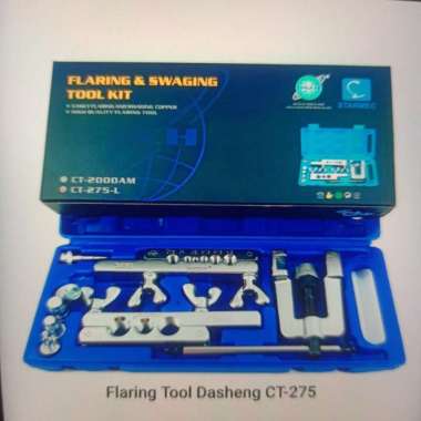 flaring set tool CT 275 pemekar pipa ac berkualitas