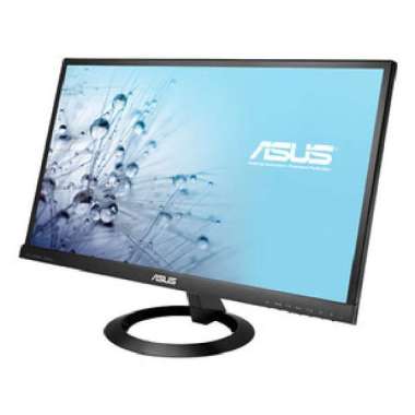 Jual Monitor Led Asus Vx207 De 19.5 Inch Di Seller New Tech Medan Jual Monitor Led Asus Vx207 De 19.5 Inch Di Seller New Tech Medan