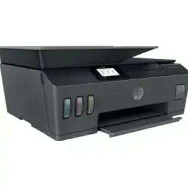 Printer Inktank Smart HP 615