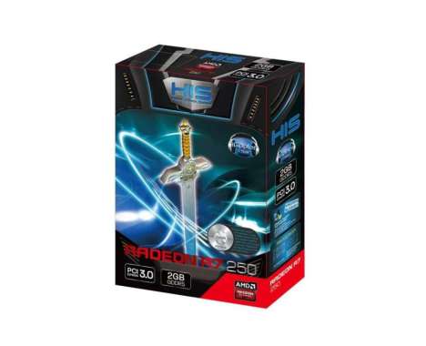 SPESIAL PROMO VGA RADEON R7 250 PCI 3.0 2GB DDR5