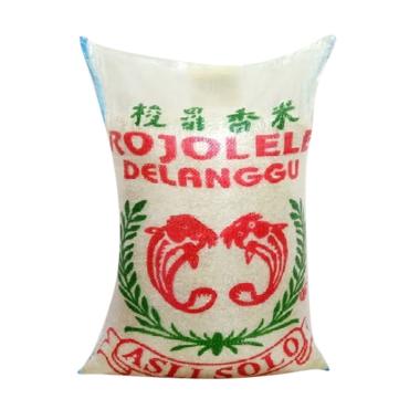 ROJOLELE DELANGGU Beras [10 Kg]