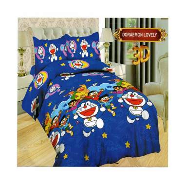 Daftar Harga Bed Cover Bonita Terbaru Januari 2020 Terupdate Blibli Com