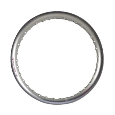 Velg Motor TDR Aluminium  [140R/ Ring 16] SILVER