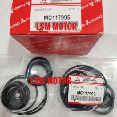 seal kit power rack steering kit low bawah ps120 ps135
