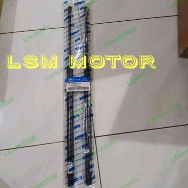 shock bagasi Avega old lama 1set
