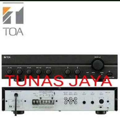 AMPLIFIER TOA ZA 2240