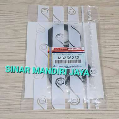 KIT POWER STEERING BAWAH MITSUBISHI L300 DIESEL
