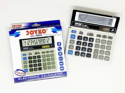 Kalkulator Joyko CC-800