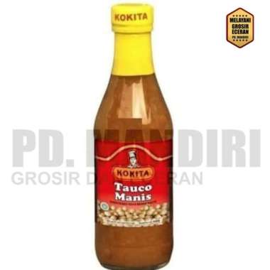 TAUCO MANIS KOKITA 400 GR