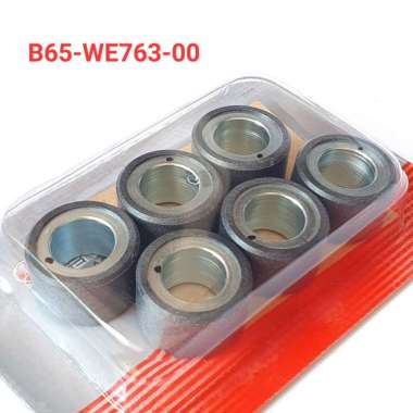 Roller Aerox 155 / B65-WE763-00