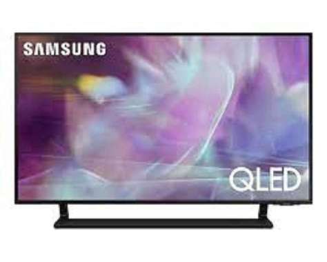 SMART TV QLED 4K SAMSUNG 65INC QA-65Q60AAK - 2021