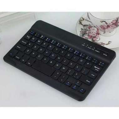 Mini Keyboard Wireless Portable 8 inch for PC Windows Tablet Android
