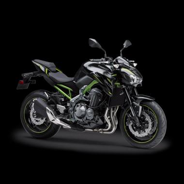 Jual Motor Kawasaki Z900 Terbaru Original Harga Promo Blibli Com