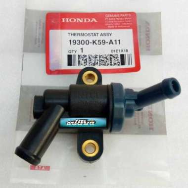 TERMOSTAT / THERMOSTAT HONDA VARIO 125 LED, VARIO 150 LED 2014 - 2017 HK