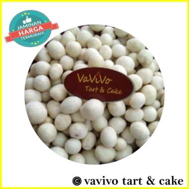 Kacang Sukro / Kacang Putih