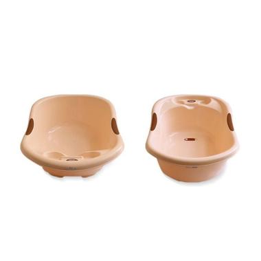 Qc Baby 8801 Baby Bathub cream